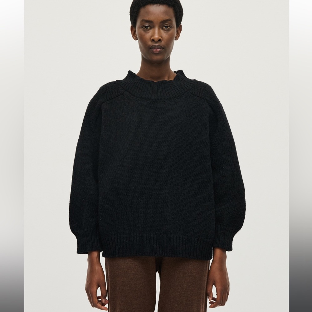 No 51 Black